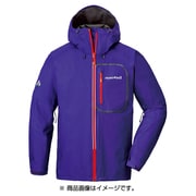 1128541 [トレントフライヤージャケット メンズ M バイオレットインディゴ]