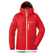 1128542 [トレントフライヤージャケット レディース S カーネーション]