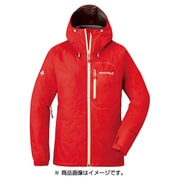 1128542 [トレントフライヤージャケット レディース L カーネーション]
