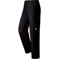 ストームクルーザー パンツ Men's 1128562 ブラック Sサイズ [アウトドア レインパンツ メンズ]