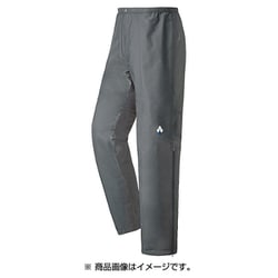ストームクルーザー パンツ Men's 1128562 SHAD Sサイズ [アウトドア レインパンツ メンズ]