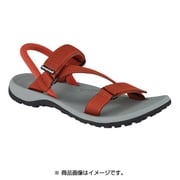 1129457 [アクアグリッパー サンダル 男女兼用 S ブリック]