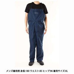 ヨドバシ.com - モンベル mont-bell レインワーカー ビブ