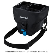 1133118 [オールウエザー カメラケース M ブラック]