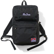 BDW-9062 BK [ボックスデイパック 25L ブラック]