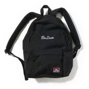 BDW-982 BK [ラウンドデイパック 20L ブラック]