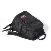 BDW-9120 BK [スクエアデイパック 25L ブラック]
