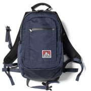 BDW-9120 NV [スクエアデイパック 25L ネイビー]