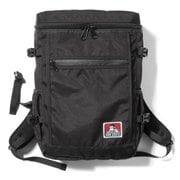 BDW-9121 BK [ボックスデイパック 25L ブラック]
