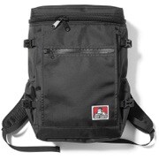 BDW-9121 MBK [ボックスデイパック 25L マットブラック]