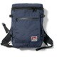 BDW-9121 NV [ボックスデイパック 25L ネイビー]