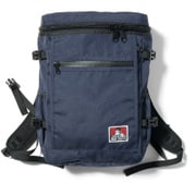 BDW-9121 NV [ボックスデイパック 25L ネイビー]