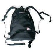 BDW-9150 BK/BK [ラウンドデイパック 20L ブラック]