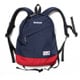 BDW-9150 NV/RD [ラウンドデイパック 20L ネイビーレッド]