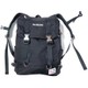 BDW-9151 BKBK [メタルバックパックミニ 18L ブラック]