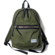 BDW-9123 KK [メタルファスナーデイパック 20L ネイビー]