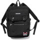 BDW-9155 BK [ポケットデイパック 25L ブラック]