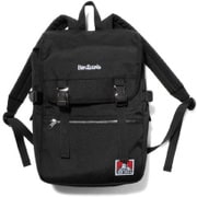 BDW-9155 BK [ポケットデイパック 25L ブラック]