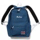 BDW-9156 DNM [デニムデイパック 20L インディゴ]