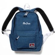 BDW-9156 DNM [デニムデイパック 20L インディゴ]