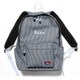 BDW-9156 HIC [デニムデイパック 20L ヒッコリー]