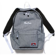 BDW-9156 HIC [デニムデイパック 20L ヒッコリー]