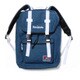 BDW-9157 DNM [デニムストラップデイパック 20L インディゴ]
