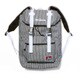 BDW-9157 HIC [デニムストラップデイパック 20L ヒッコリー]