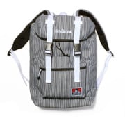 BDW-9157 HIC [デニムストラップデイパック 20L ヒッコリー]