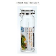 便利調理瓶LL 4本セット