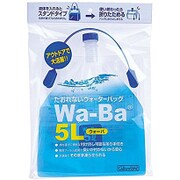 ウォーバ 5L