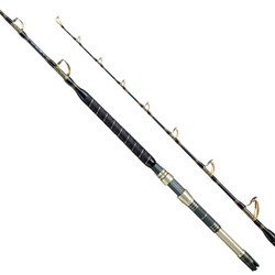 MPG HQ STANDING BOUT 1655 [船竿]