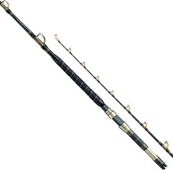 MPG HQ WINCH BOUT 195 [船竿]