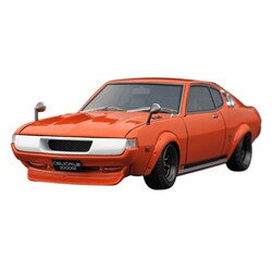 ヨドバシ.com - イグニッションモデル ignition model IG1032 [1/43スケール トヨタ セリカ 2000GT LB  TA27 オレンジ] 通販【全品無料配達】