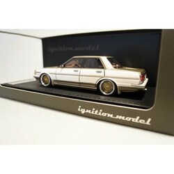 ヨドバシ.com - イグニッションモデル ignition model IG0684 [1/43