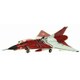AV7241003 [1/72スケール サーブ ドラケン オーストリア空軍 建国1000周年記念塗装]