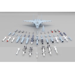 ヨドバシ.com - キティホークモデル Kitty Hawk Model KH80142