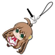 リライト2 カナちびラバーストラップ 神戸 小鳥