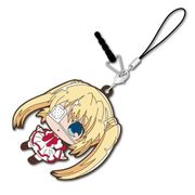 リライト2 カナちびラバーストラップ 中津 静流