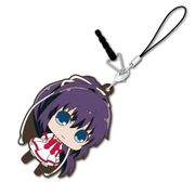 リライト2 カナちびラバーストラップ 此花 ルチア