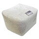 緩衝材 紙パッキン 1kg シロ #3800900