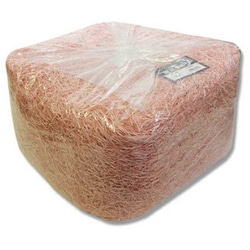 緩衝材 紙パッキン 1kg モモ #3800906