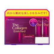 ザ・コラーゲン エンリッチド タブレット V 増量セット 4粒×70パック [美容食品]