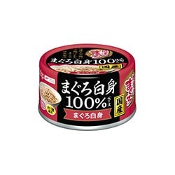 楽天市場】猫缶 アイシア 焼津のまぐろの通販