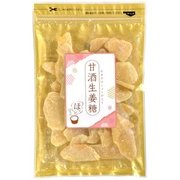甘酒生姜糖 180g