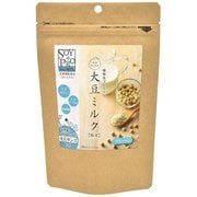 大豆ミルク（プレーン） 160g