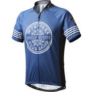 S621-B-5-XL [プリント サイクル ジャージ XLサイズ サージェント・ペパーズ・ロンリー・ハーツ・クラブ・バンド]