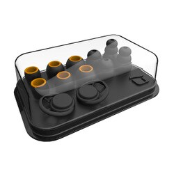 ヨドバシ.com - TORQUE インナーイヤーヘッドホン t103z v2 通販