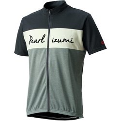 ヨドバシ.com - パールイズミ PEARL IZUMI 336-B-14-XL [フリージー サイクル ジャージ XLサイズ ブラック]  通販【全品無料配達】