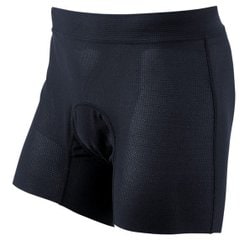 151-1-XL [メッシュ インナーショーツ XLサイズ ブラック]